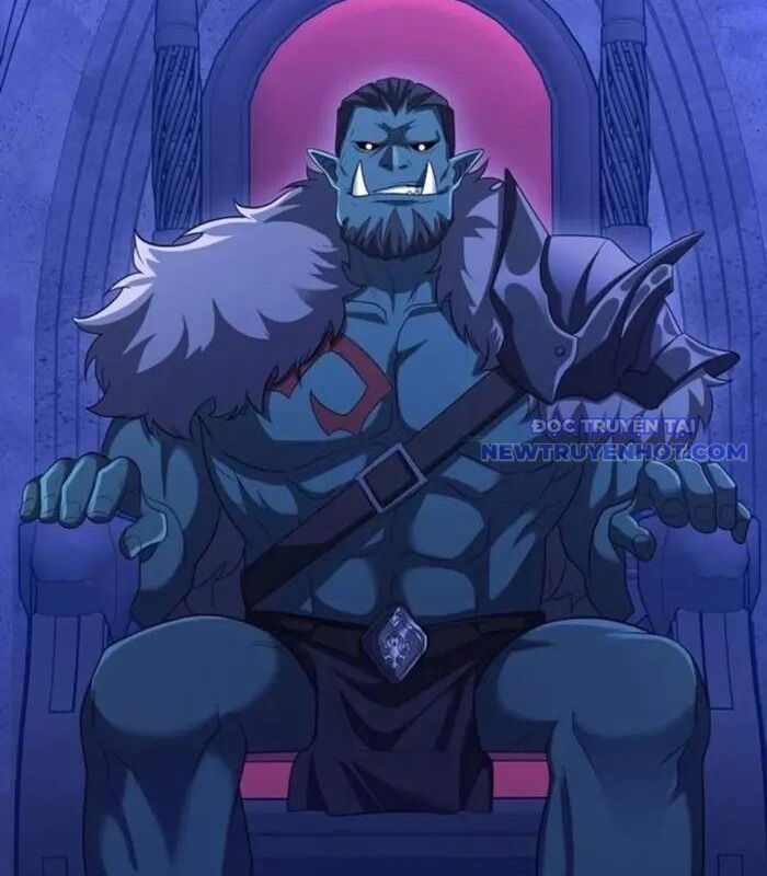 Pháp Sư Cận Chiến Mạnh Nhất: Chapter 56