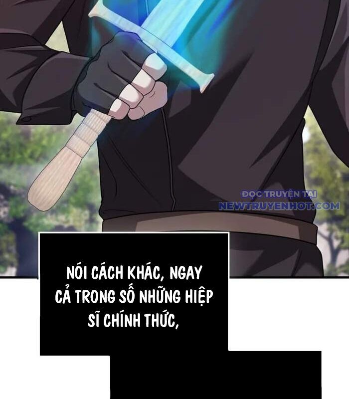 Pháp Sư Cận Chiến Mạnh Nhất: Chapter 56