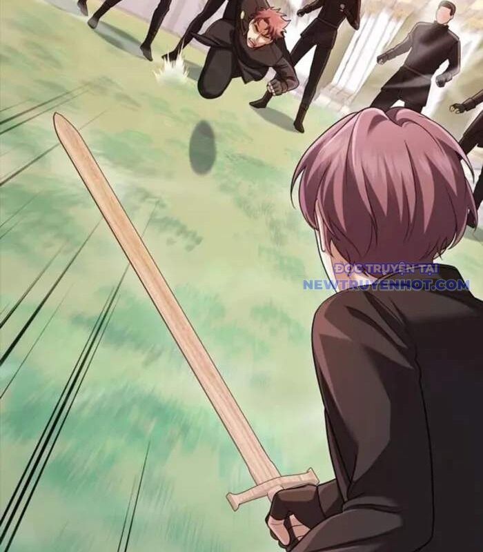 Pháp Sư Cận Chiến Mạnh Nhất: Chapter 56