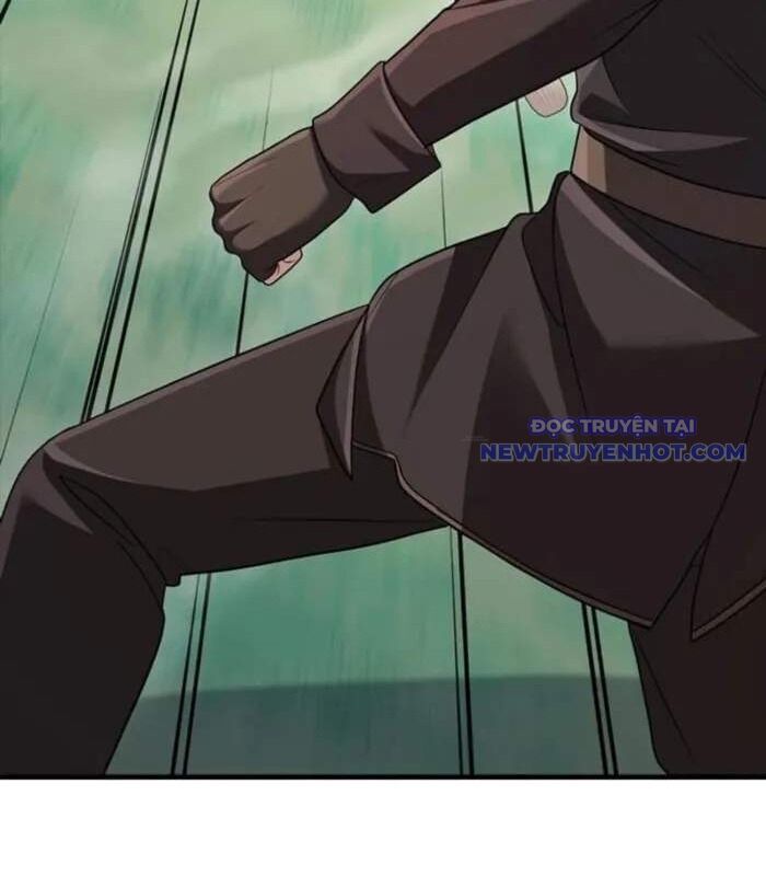 Pháp Sư Cận Chiến Mạnh Nhất: Chapter 56