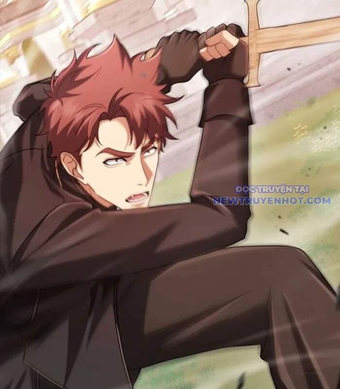 Pháp Sư Cận Chiến Mạnh Nhất: Chapter 56