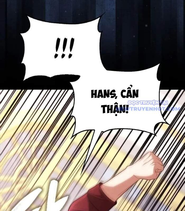 Pháp Sư Cận Chiến Mạnh Nhất: Chapter 56