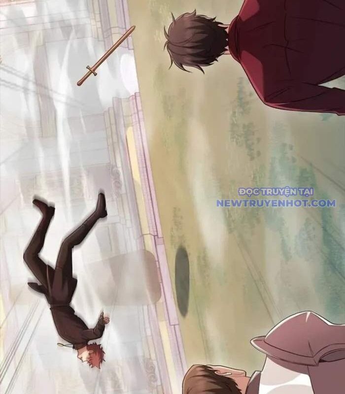 Pháp Sư Cận Chiến Mạnh Nhất: Chapter 56