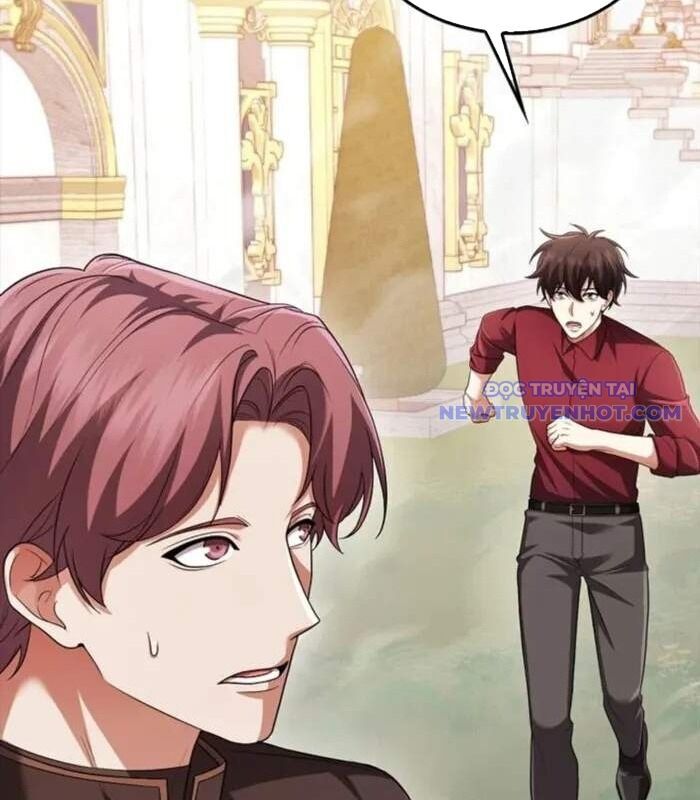 Pháp Sư Cận Chiến Mạnh Nhất: Chapter 56