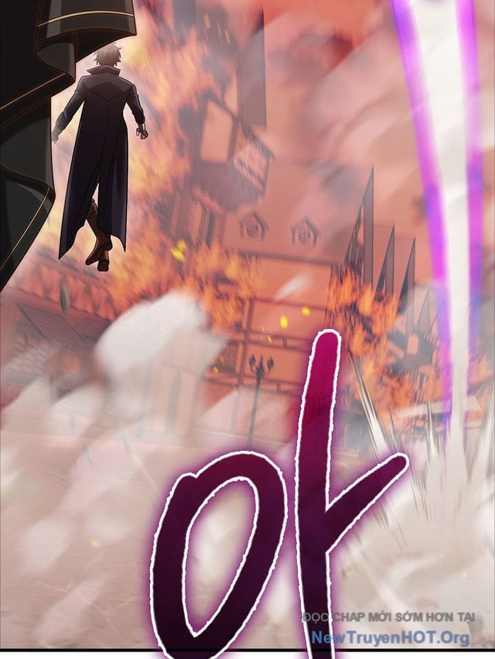 Pháp Sư Cận Chiến Mạnh Nhất: Chapter 76