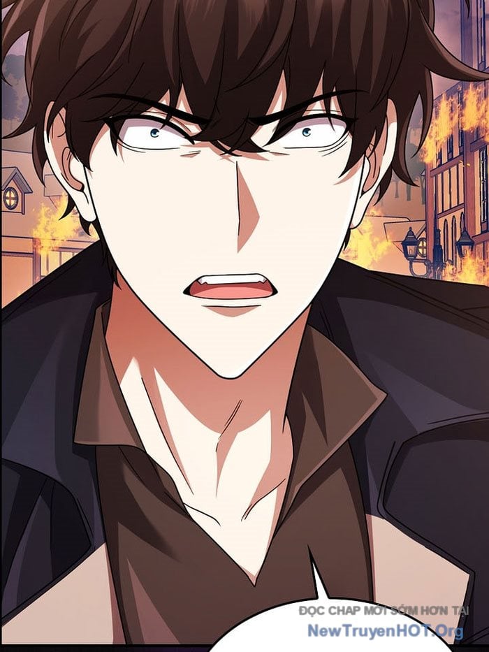 Pháp Sư Cận Chiến Mạnh Nhất: Chapter 76