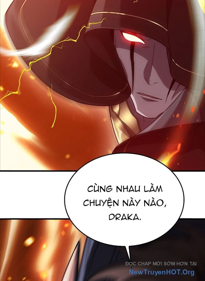 Pháp Sư Cận Chiến Mạnh Nhất: Chapter 76