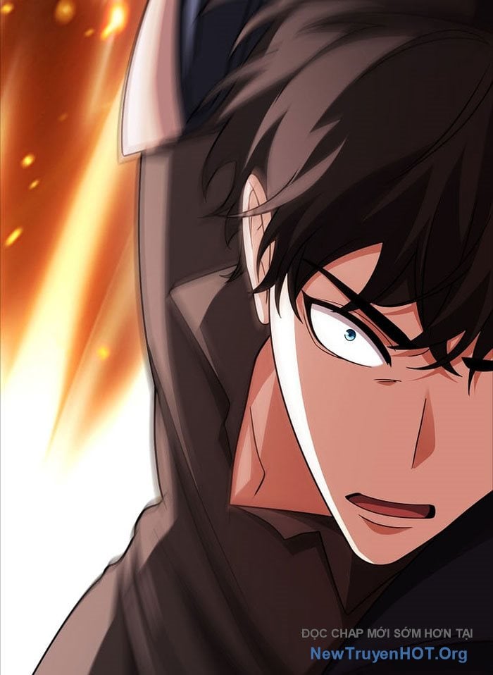 Pháp Sư Cận Chiến Mạnh Nhất: Chapter 76