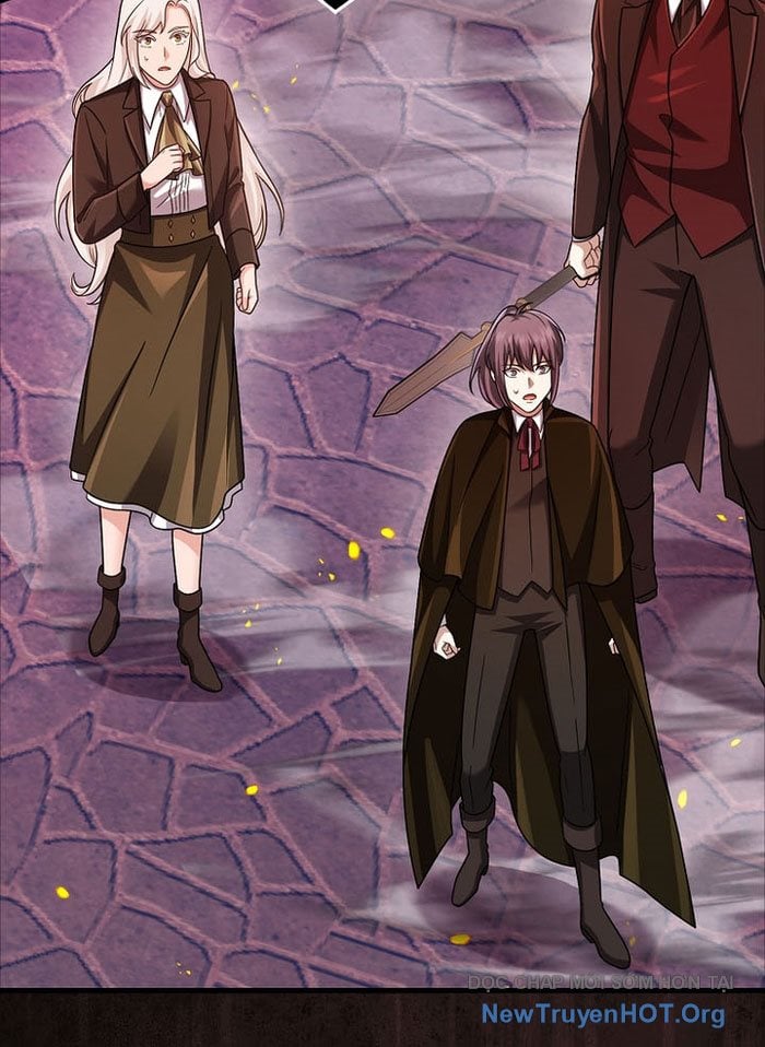 Pháp Sư Cận Chiến Mạnh Nhất: Chapter 76