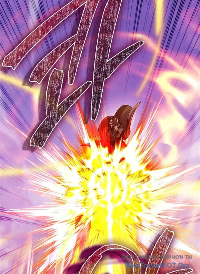 Pháp Sư Cận Chiến Mạnh Nhất: Chapter 76