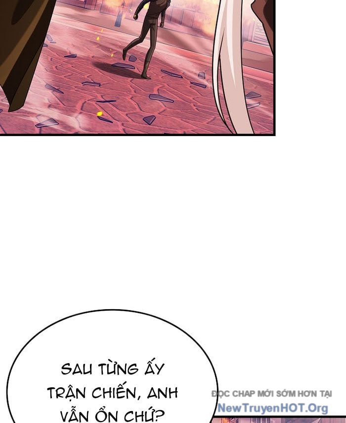 Pháp Sư Cận Chiến Mạnh Nhất: Chapter 76