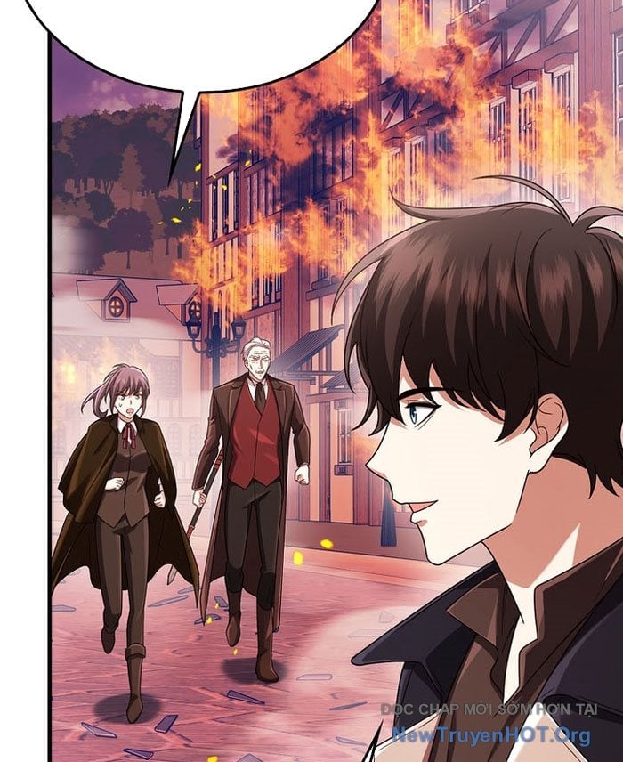 Pháp Sư Cận Chiến Mạnh Nhất: Chapter 76