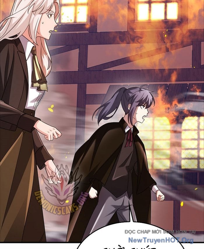 Pháp Sư Cận Chiến Mạnh Nhất: Chapter 76