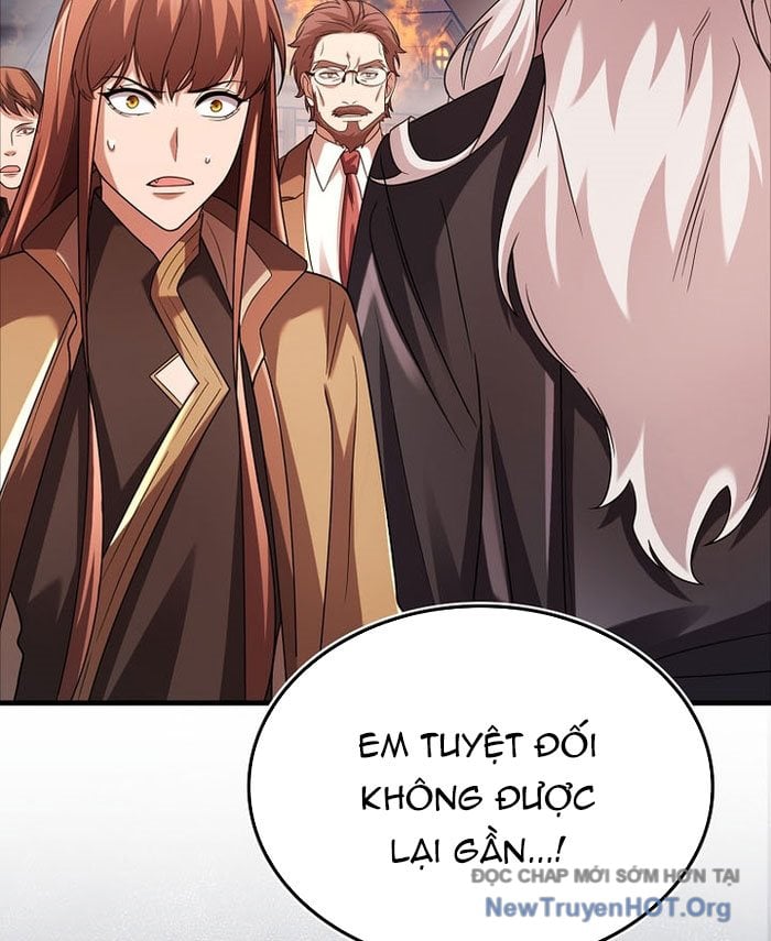 Pháp Sư Cận Chiến Mạnh Nhất: Chapter 76