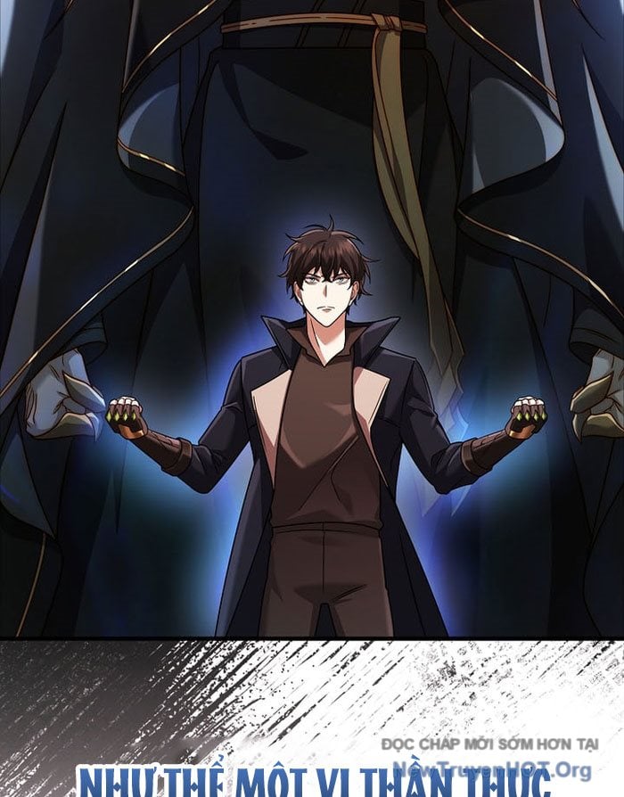 Pháp Sư Cận Chiến Mạnh Nhất: Chapter 76