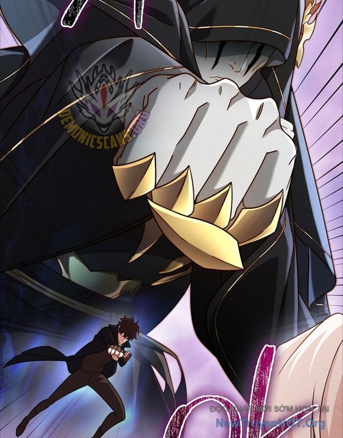 Pháp Sư Cận Chiến Mạnh Nhất: Chapter 76