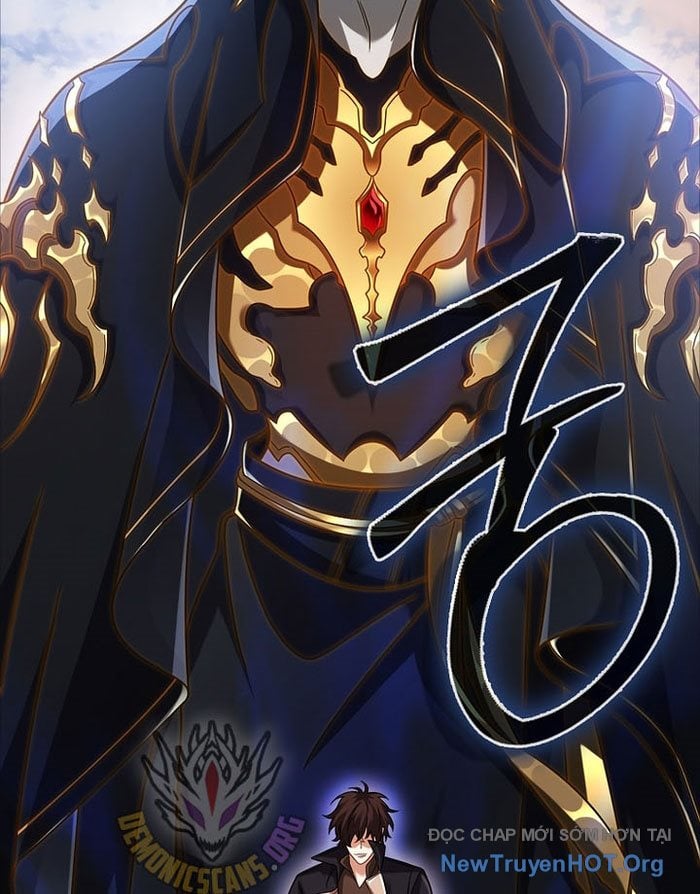 Pháp Sư Cận Chiến Mạnh Nhất: Chapter 76