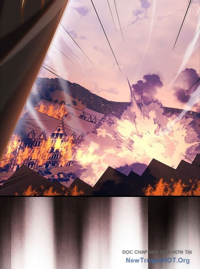 Pháp Sư Cận Chiến Mạnh Nhất: Chapter 76