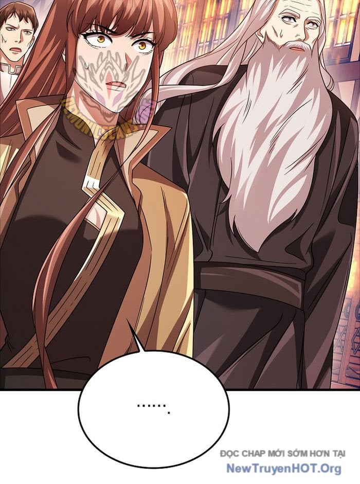 Pháp Sư Cận Chiến Mạnh Nhất: Chapter 76