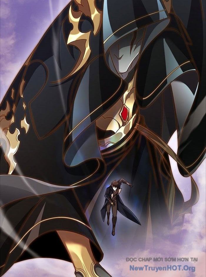 Pháp Sư Cận Chiến Mạnh Nhất: Chapter 76