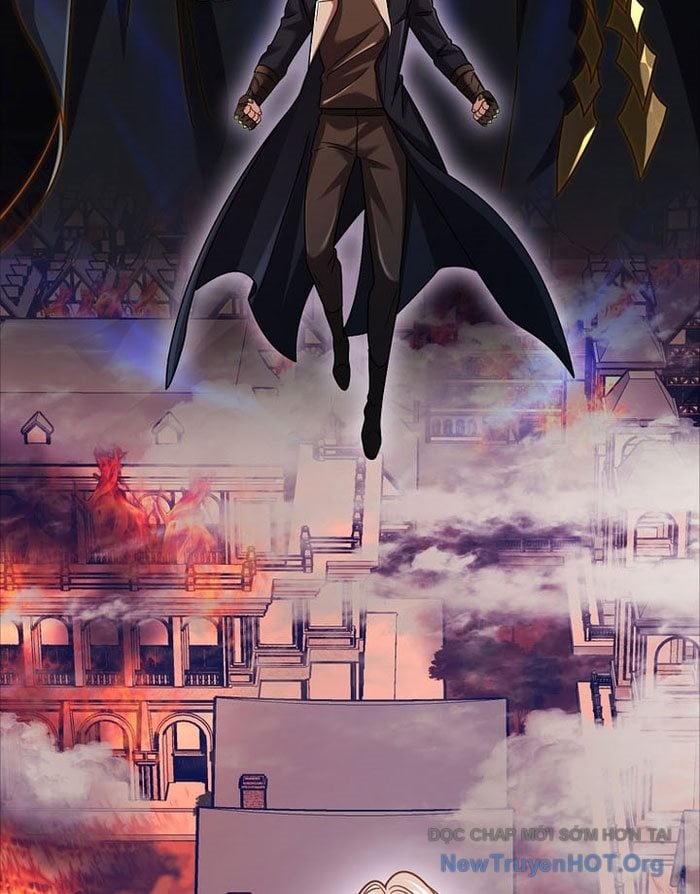 Pháp Sư Cận Chiến Mạnh Nhất: Chapter 76