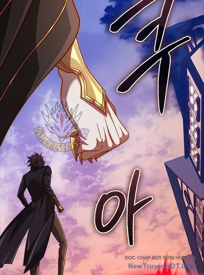 Pháp Sư Cận Chiến Mạnh Nhất: Chapter 76