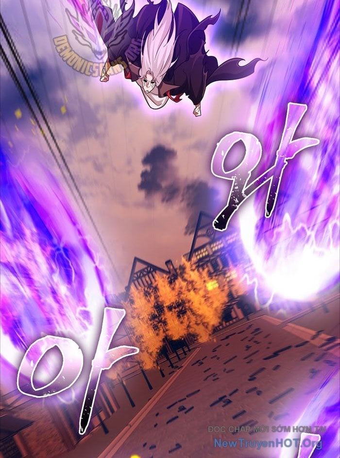 Pháp Sư Cận Chiến Mạnh Nhất: Chapter 76