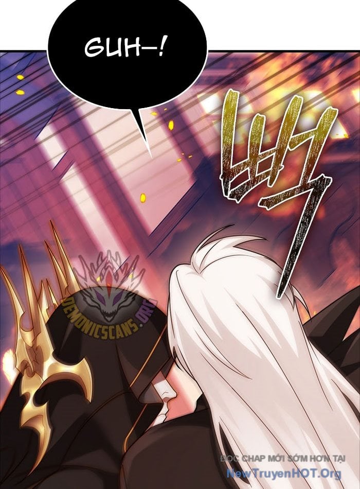 Pháp Sư Cận Chiến Mạnh Nhất: Chapter 76