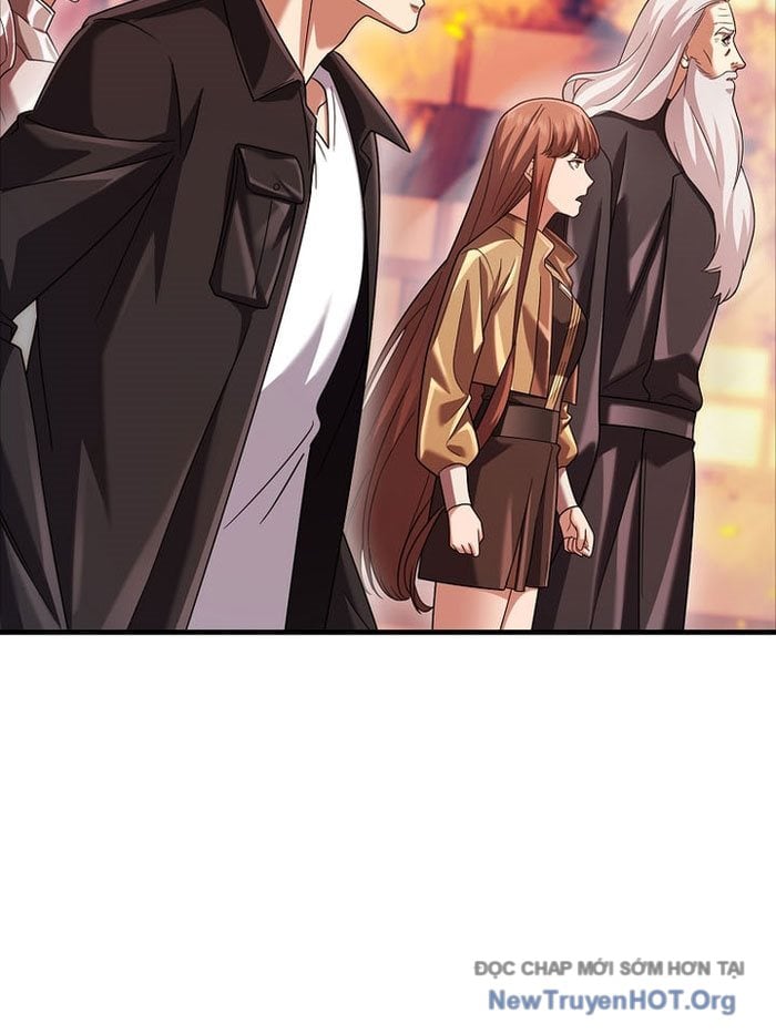 Pháp Sư Cận Chiến Mạnh Nhất: Chapter 76