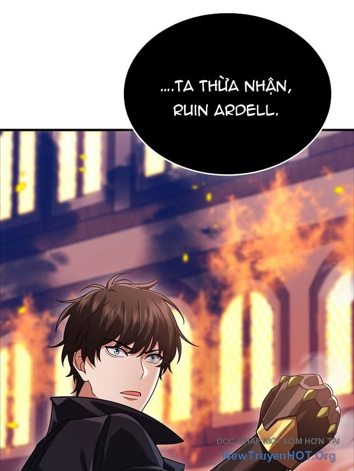 Pháp Sư Cận Chiến Mạnh Nhất: Chapter 76