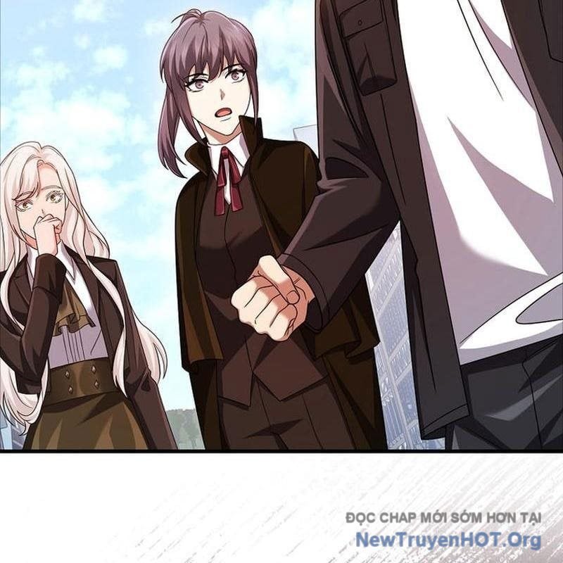 Pháp Sư Cận Chiến Mạnh Nhất: Chapter 77