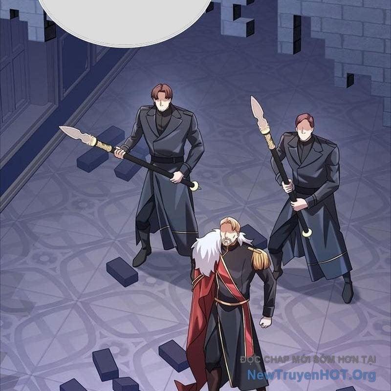 Pháp Sư Cận Chiến Mạnh Nhất: Chapter 77