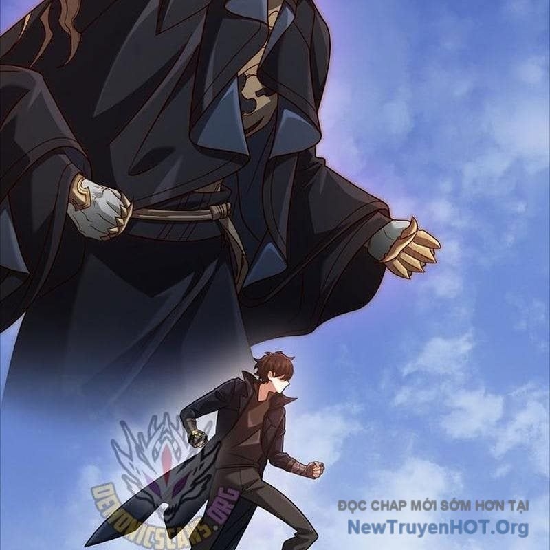 Pháp Sư Cận Chiến Mạnh Nhất: Chapter 77