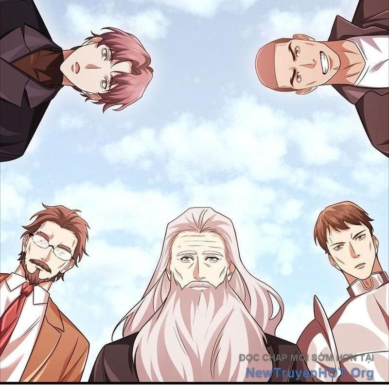 Pháp Sư Cận Chiến Mạnh Nhất: Chapter 77
