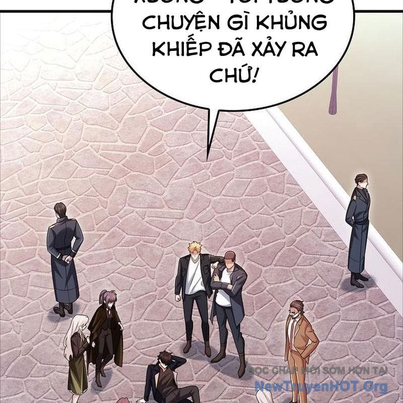 Pháp Sư Cận Chiến Mạnh Nhất: Chapter 77