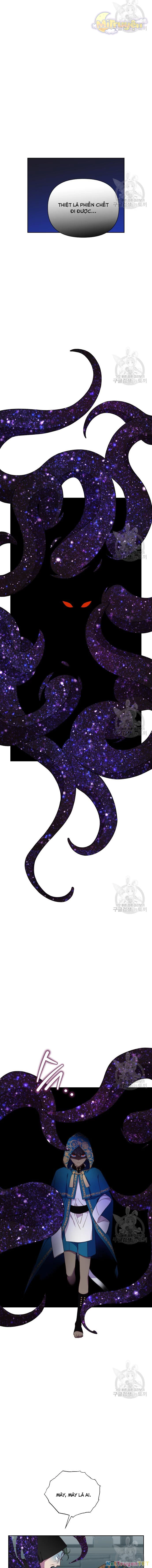 Pháp Sư Hiện Kim Của Trò Chơi Lỗi: Chapter 28