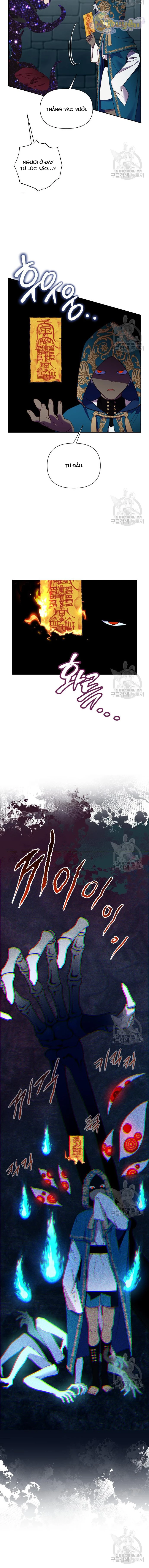Pháp Sư Hiện Kim Của Trò Chơi Lỗi: Chapter 28