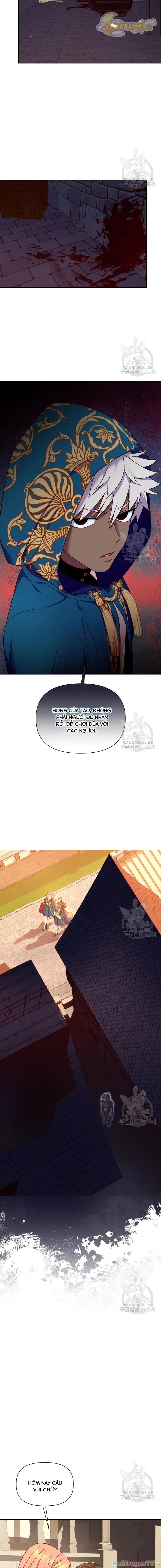 Pháp Sư Hiện Kim Của Trò Chơi Lỗi: Chapter 28