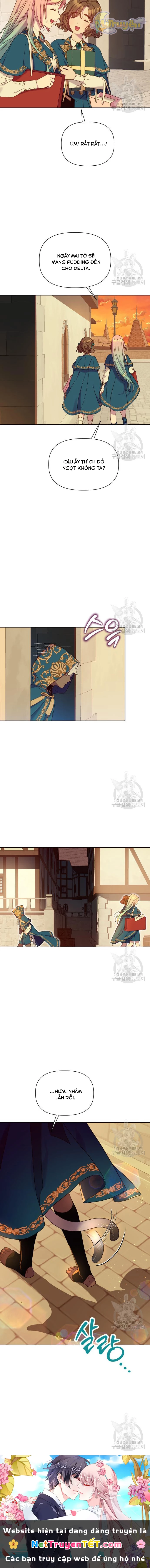 Pháp Sư Hiện Kim Của Trò Chơi Lỗi: Chapter 28