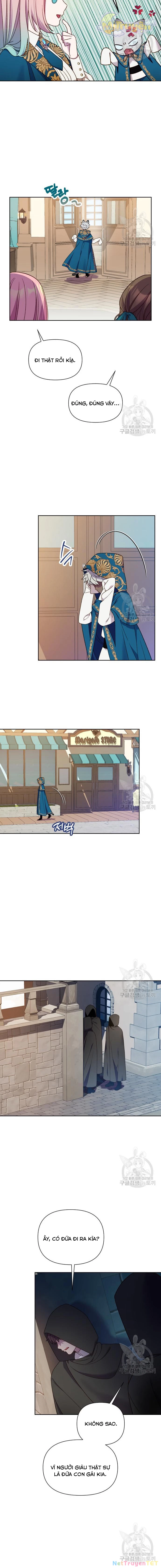 Pháp Sư Hiện Kim Của Trò Chơi Lỗi: Chapter 28