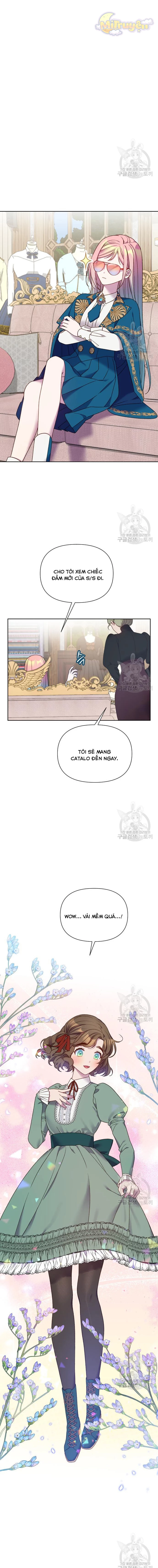 Pháp Sư Hiện Kim Của Trò Chơi Lỗi: Chapter 28