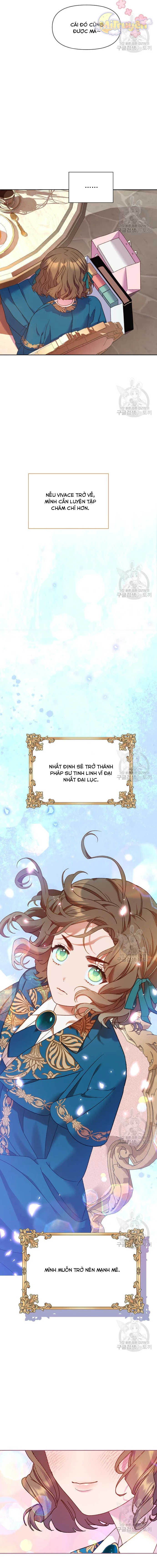 Pháp Sư Hiện Kim Của Trò Chơi Lỗi: Chapter 28