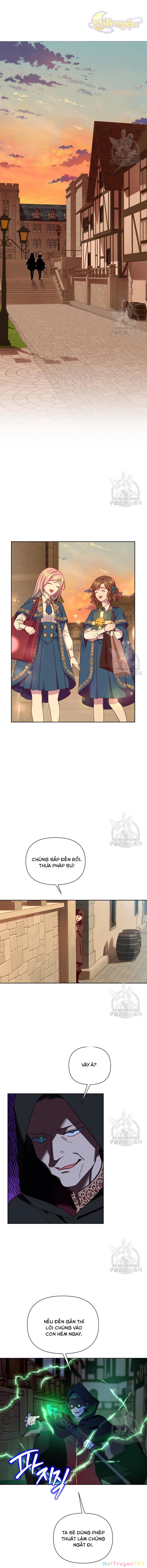 Pháp Sư Hiện Kim Của Trò Chơi Lỗi: Chapter 28