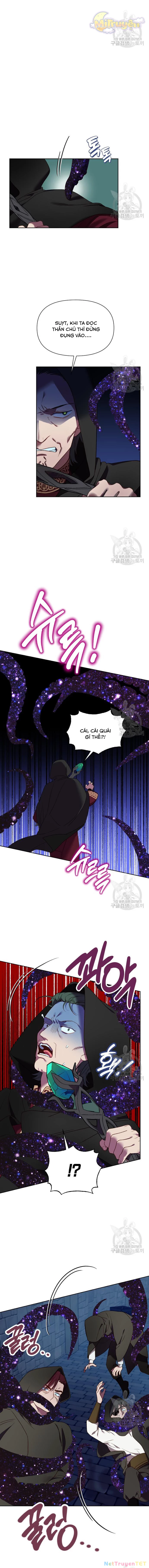 Pháp Sư Hiện Kim Của Trò Chơi Lỗi: Chapter 28