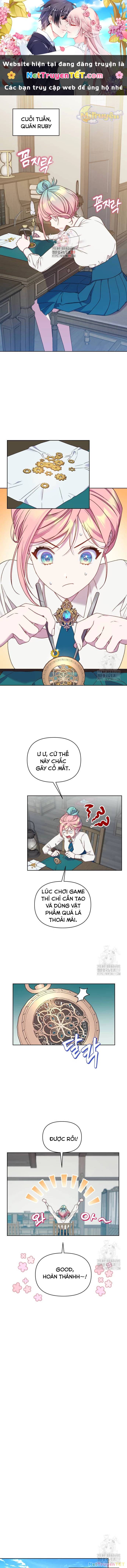 Pháp Sư Hiện Kim Của Trò Chơi Lỗi: Chapter 29