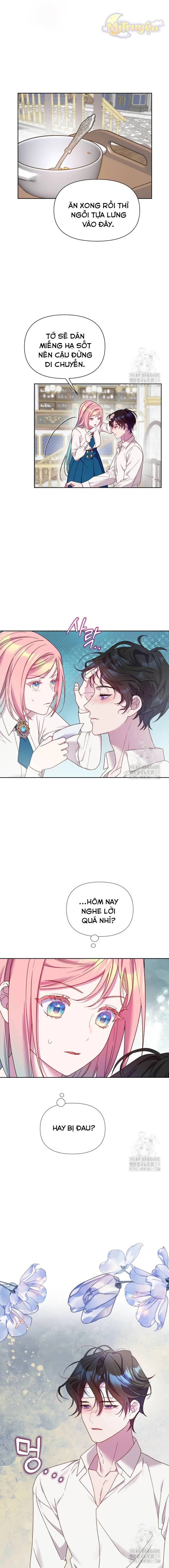 Pháp Sư Hiện Kim Của Trò Chơi Lỗi: Chapter 29