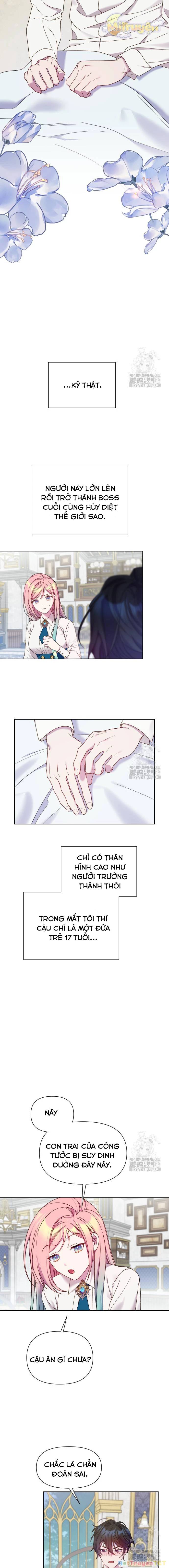Pháp Sư Hiện Kim Của Trò Chơi Lỗi: Chapter 29