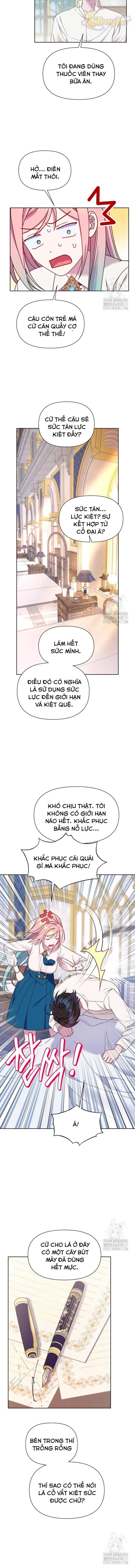 Pháp Sư Hiện Kim Của Trò Chơi Lỗi: Chapter 29