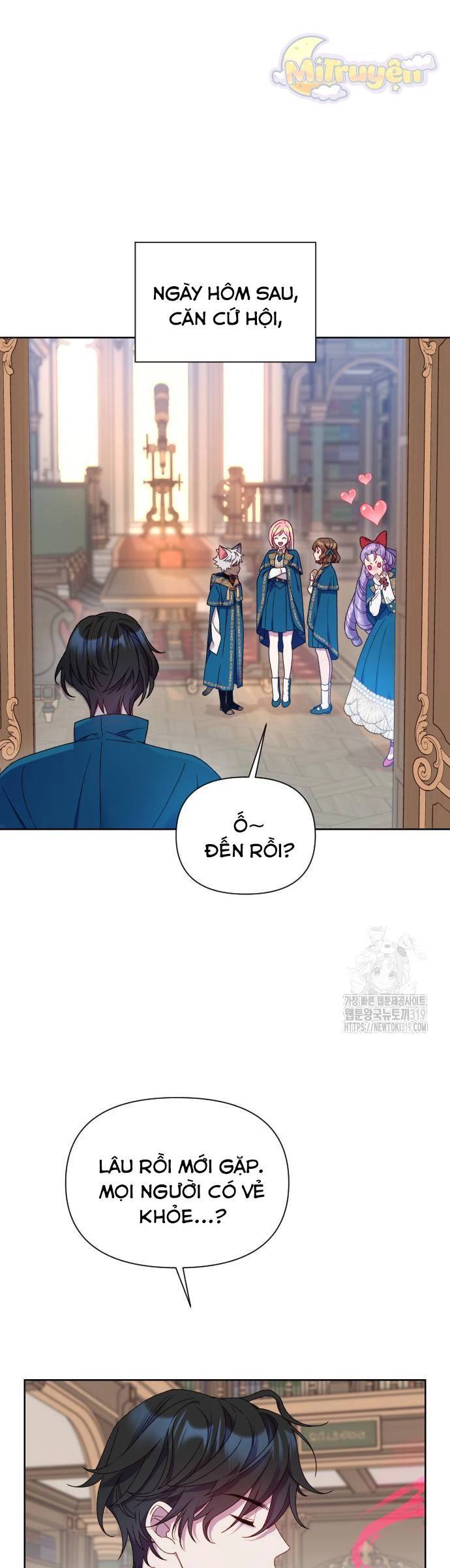 Pháp Sư Hiện Kim Của Trò Chơi Lỗi: Chapter 29