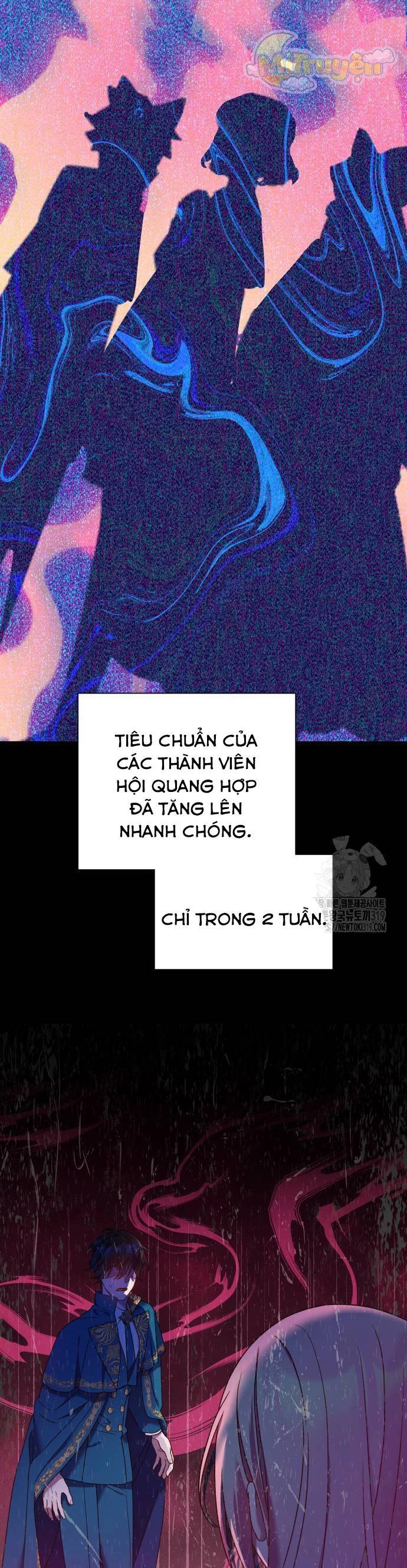 Pháp Sư Hiện Kim Của Trò Chơi Lỗi: Chapter 29
